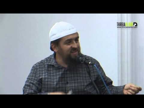 Sahatet në xhamit tona - Dhulkarnejn Ramadani