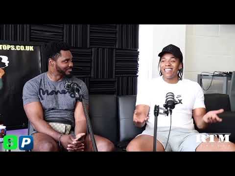 “Police shot me…” (S4 Ep 6 Ft Size)