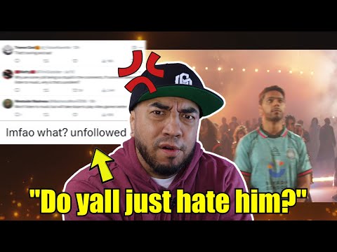 Arslan Ash catches heat for being honest at EWC | SF6 TOPANGA CHAMPIONSHIP winner highlights