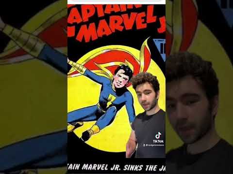 Elvis has a connection with DC #elvis #comicbooks  #dccomics  #shazam