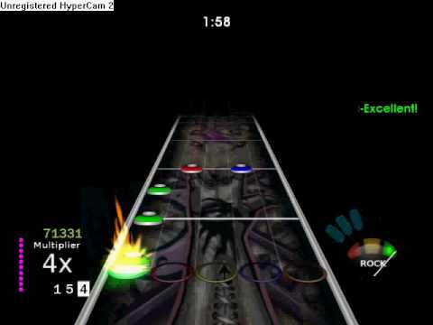 Bang Bang, Mystery man - Expert -100% FC 162k (FOF)