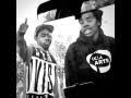 Tyler, The Creator & Earl Sweatshirt - AssMilk ...