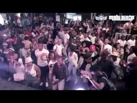 MOBI DIXON @ SPRING FIESTA 2015