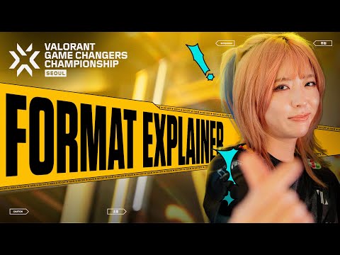 VALORANT Champions Tour and VALORANT