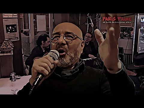 Belleville – Evening Walks