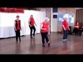 Move Baby Move Johnny O'Keefe Linedance ...