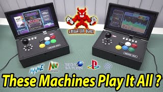 Crazy Portable Machines That Play All Your Favorite Games NOW ? 😲