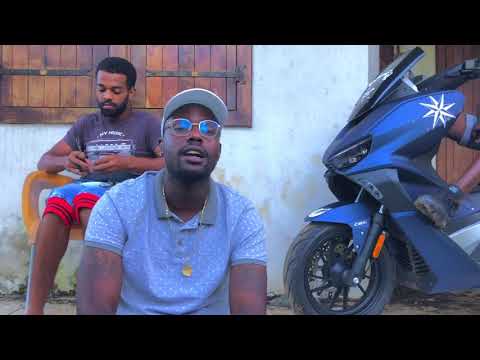 Binkserie -Pani Sentiment (Clip Officiel)