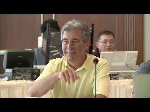 NHGRI's 'Genomics 2020' strategic planning process - focus on genomic medicine (Panel)