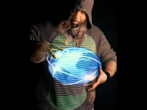 T Pain feat  Salif the first black viking - Motivated