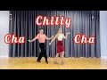 Chilly Cha Cha Line Dance Choreography Lenny Pro Natalia Bekker