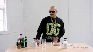 Mr. Criminal - Making Marijuana Infused Drink &quot;Crimalada&quot;