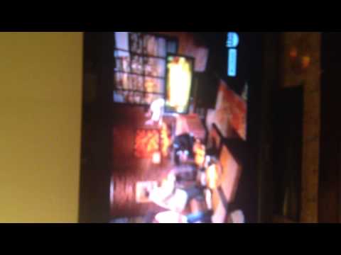 The Talking Dead Chris Hardwick sells out to satan on Conan Obrien