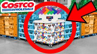 10 Things You SHOULD Be Buying at Costco in April 2025