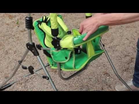 Huśtawka dla dzieci Skyline