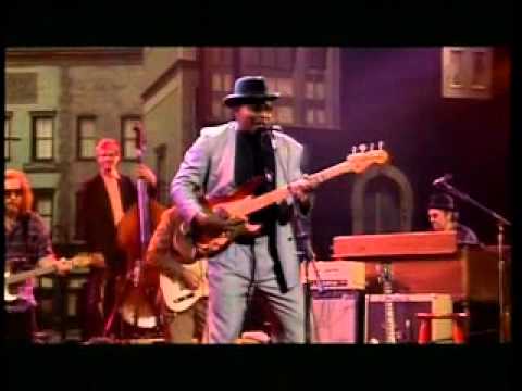 Muddy Waters - All-Star Tribute To A Legend