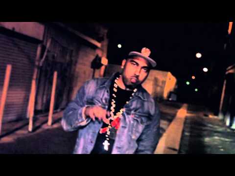 Clyde Carson - Get Off