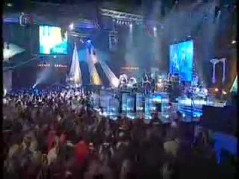 Doro Pesch a Ladislav Křížek   Čarovná noc