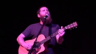 Manchester Orchestra Girl Harbor acoustic