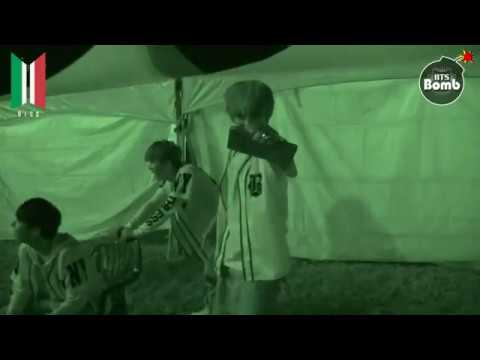 [SUB ITA] 131012 BANGTAN BOMB - Saturday dancing time!