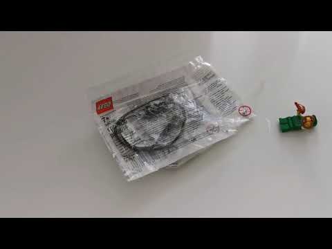 LEGO Power Function 8870 & LEGO Power Function 88005 LED Lights