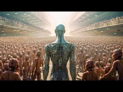 Et si peu à peu, les robots surpassent notre intelligence et se rebellent contre les humains