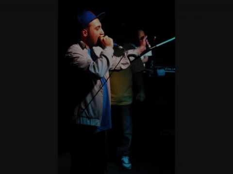 Asher Kuno & Dj Ronin - Parte di me (fan video)