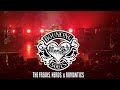 THE BOUNCING SOULS - THE FREAKS, NERDS, & ROMANTICS - nitramttam THE BOUNCING SOULS - THE FREAKS, NERDS, & ROMANTICS