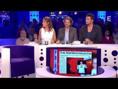 Intégrale 1/3 18 octobre 2014 - On n'est pas couché 18 octobre 2014 #ONPC