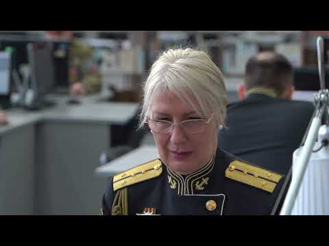 Участники программы «Герои Приморья» приступили к обучению совместно с коллегами с Чукотки.