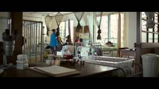 Большие приключения в Африке (2010) Трейлер