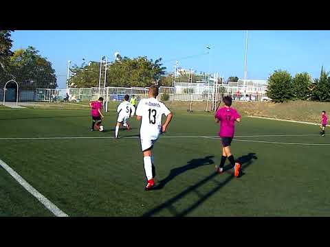 FK Cukaricki 2006-Campione 4-0 1pol 2deo fair play liga