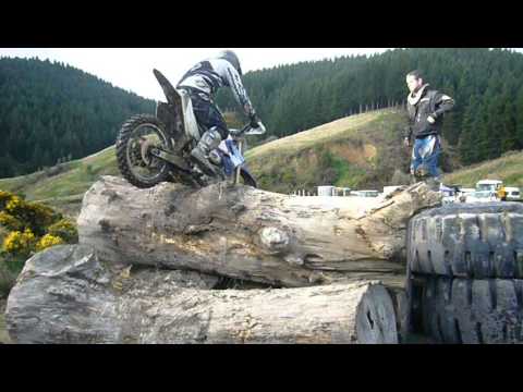 chris birch training day pt2