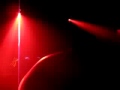 Cystem Cex Live at ON THE Y