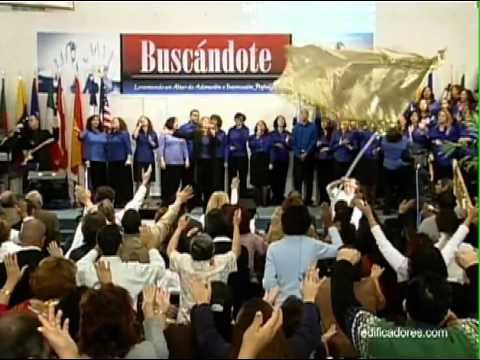 Lissette Acosta - Digno Eres De Gloria