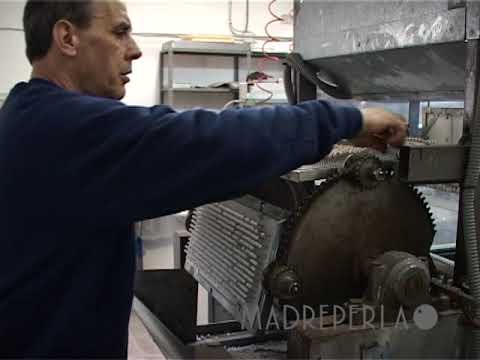 MADREPERLA ELEMENTS SL - Video de fabricación