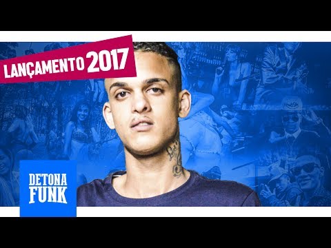MC Matheus JM - Não Saia do Meu Pé - Ser Solteiro e Bom de Mais (DJ Leozinho) Lançamento 2017