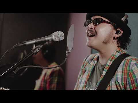 Disco Buffet - Live Session (Completo)