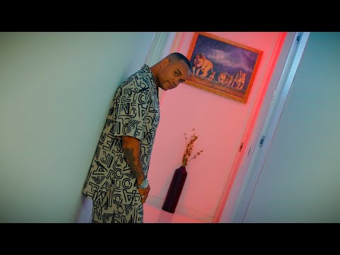 Badoxa "Deixa o Clima Rolar" [2024] (OFFICIAL VIDEO) By É-Karga Music Ent.