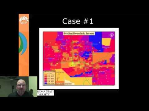 Solar PV: Sustainable Energy Systems