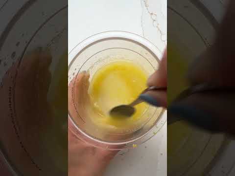 The BEST lemon ice cream #easyrecipe #ninjacreami