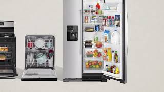 Amana Brand Kitchen Suite - Smart Purchases
