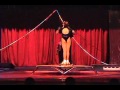 Roller Skating Act