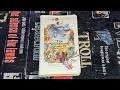The Neverending Story II The Next Chapter VHS Review