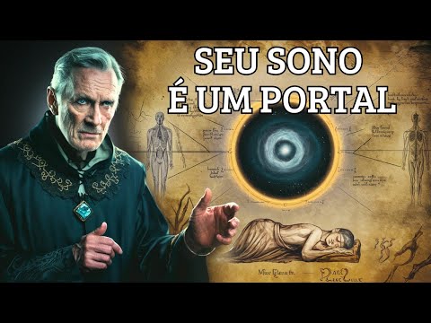 Where Does Your Consciousness Go When You Sleep? The FORBIDDEN Truth That No One Told You!