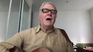 3766. I Live Not Where I Love (Traditional English)