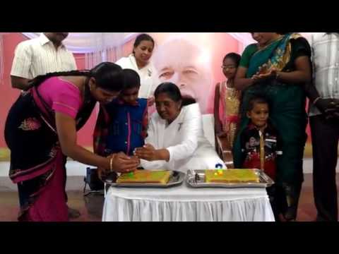 Uma sister & children Birthday 18/6/2017