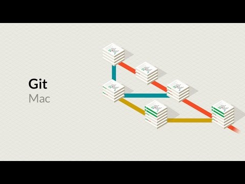 Comprendre Git 3 18 Installer git sur mac