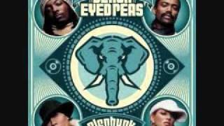 Black Eyed Peas- Sexy