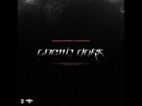 HIDEOUS MORBID x Pharmacist "GHETTO DARK"